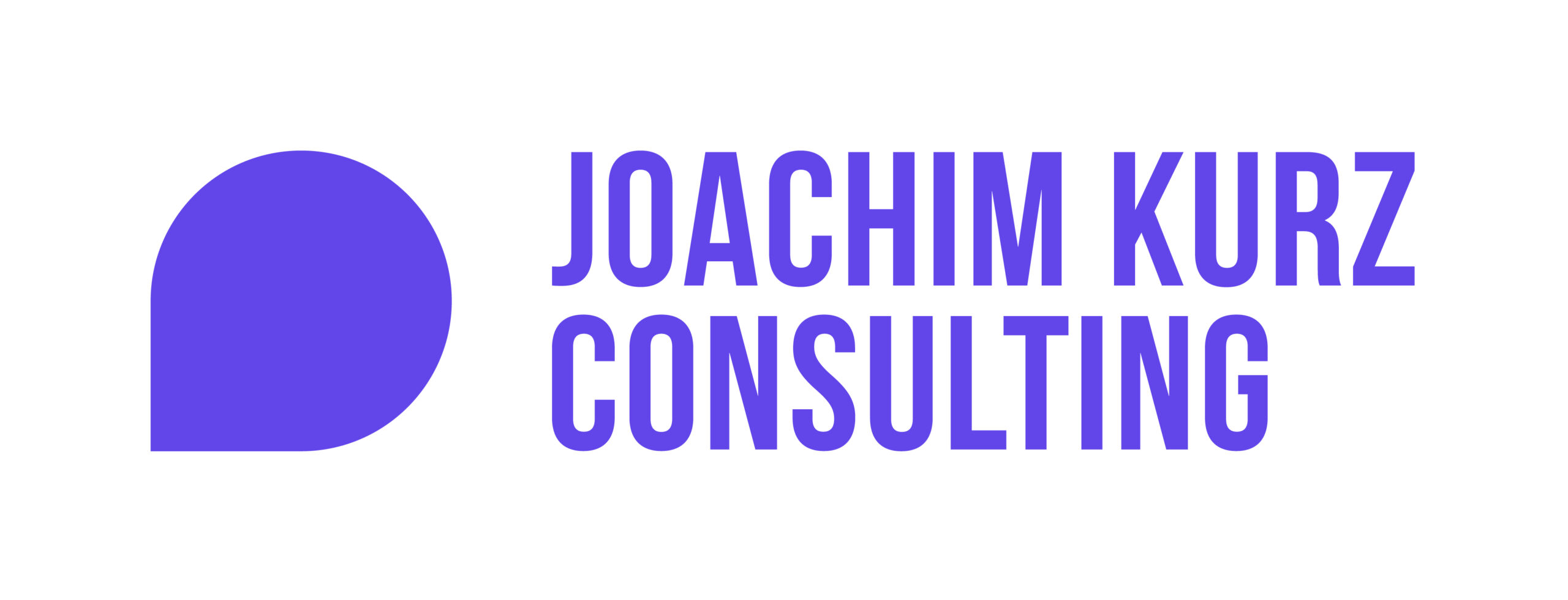 Joachim Kurz Consulting