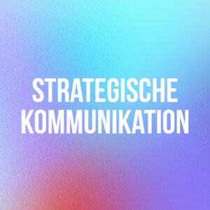 Strategische Kommunikation bei Joachim Kurz Consulting bedeutet: Von der Formulierung Ihrer Position bis zur Wahl der richtigen Kommunikationswerkzeuge. Ich bereite Sie gut für den Dialog mit Ihren Stakeholdern vor.