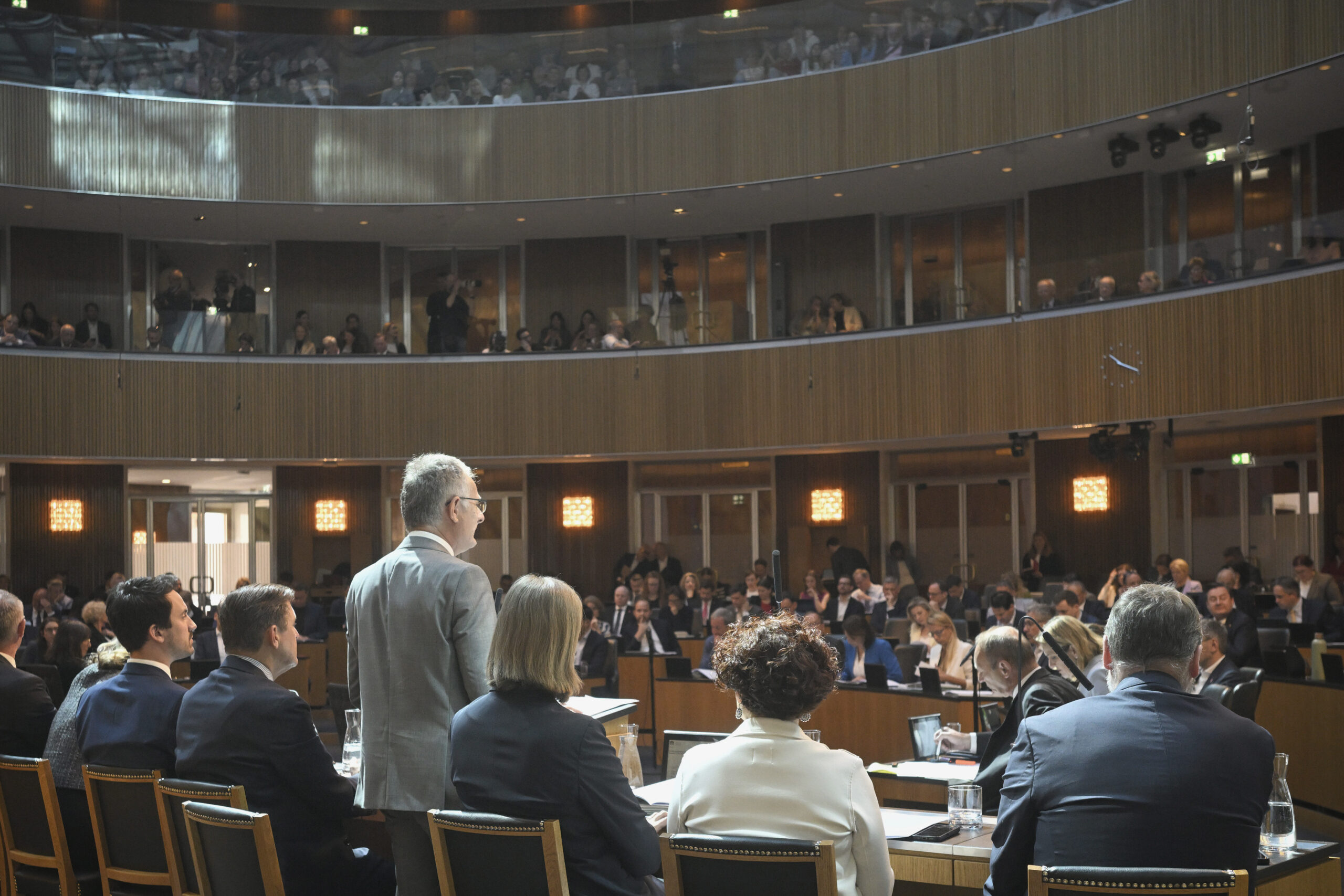 Mehr über den Artikel erfahren Budget schnell verstehen